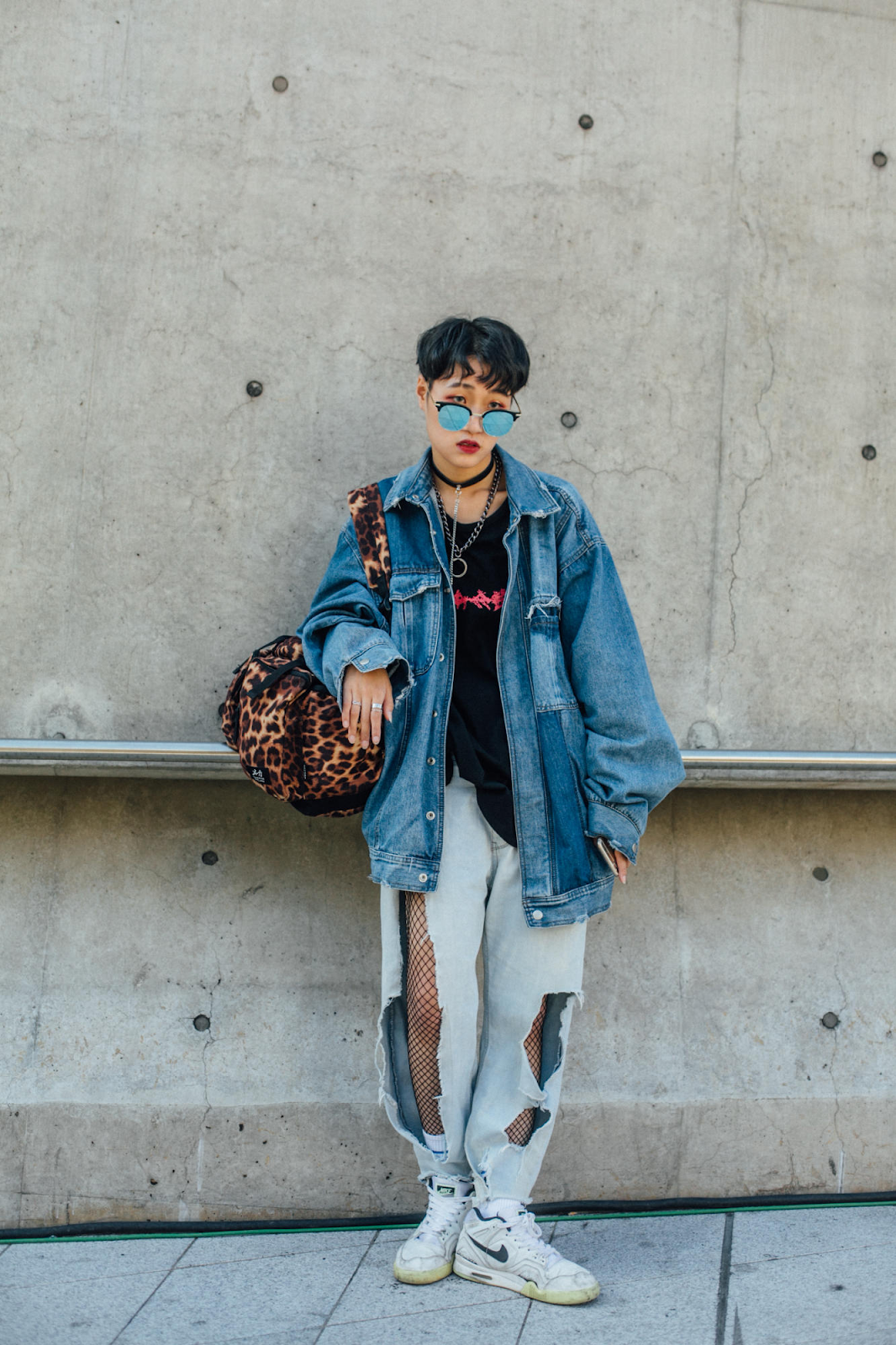 What is Street-Style? Here's What you Need to Know - The Jacket Maker Blog