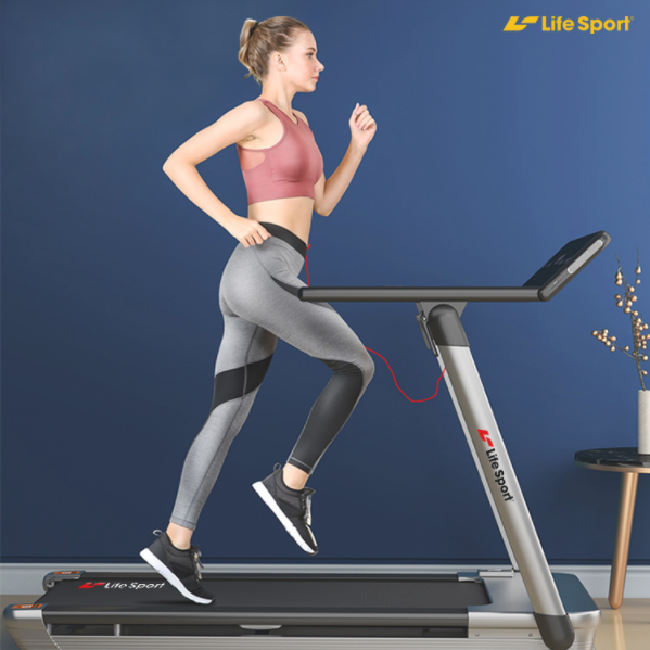 Máy chạy bộ Lifesport