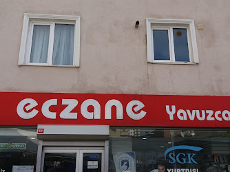 YAVUZCAN ECZANESİ