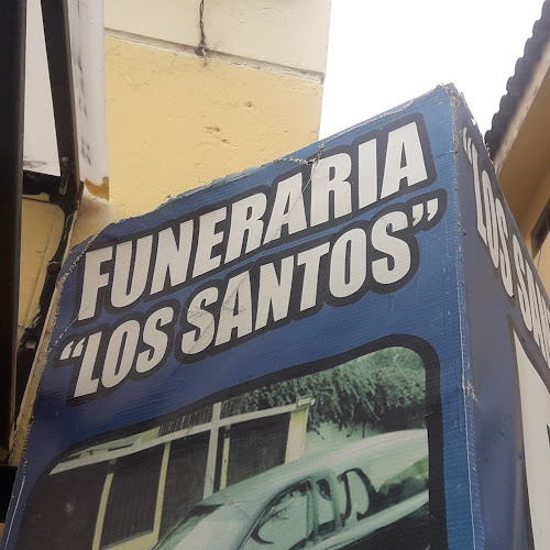 Los Santos - Huancayo