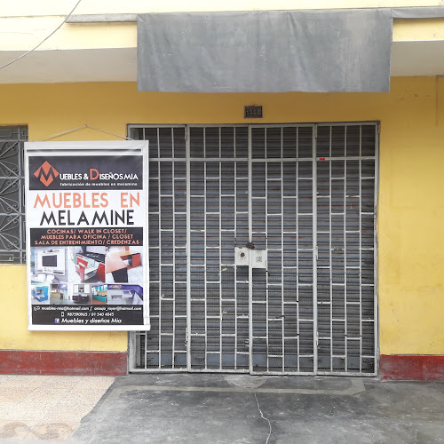 Opiniones de Muebles & Diseños Mia en San Martín de Porres - Tienda de muebles