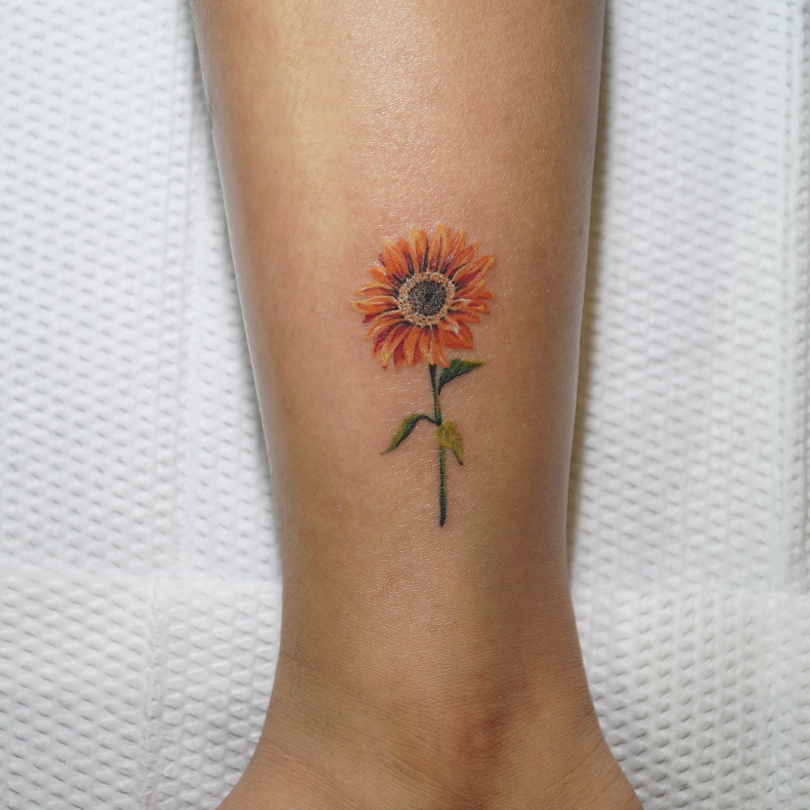 MINI TATTOO DOS DON TS 1984 MINI TATTOO DOS DON TS 1984