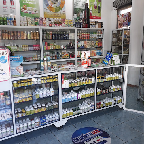 Opiniones de All Natural en Quito - Centro naturista