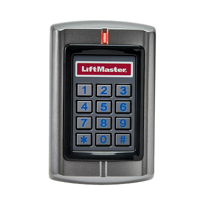 liftmaster-keypad-controllers