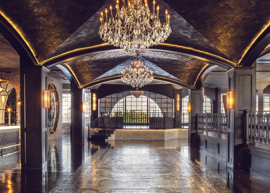 The Astorian | Simply Extraordinary Wedding Venue, Event Space | Houston TX
