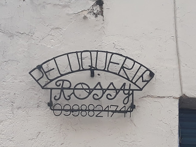 Rossy - Barbería