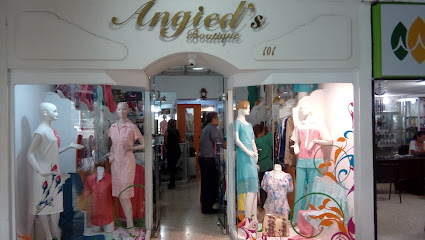 Angied's Boutique