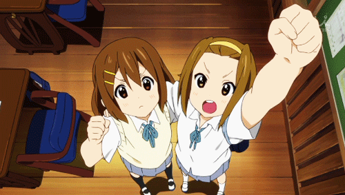 Image - 557127] | K-On! | Know Your Meme