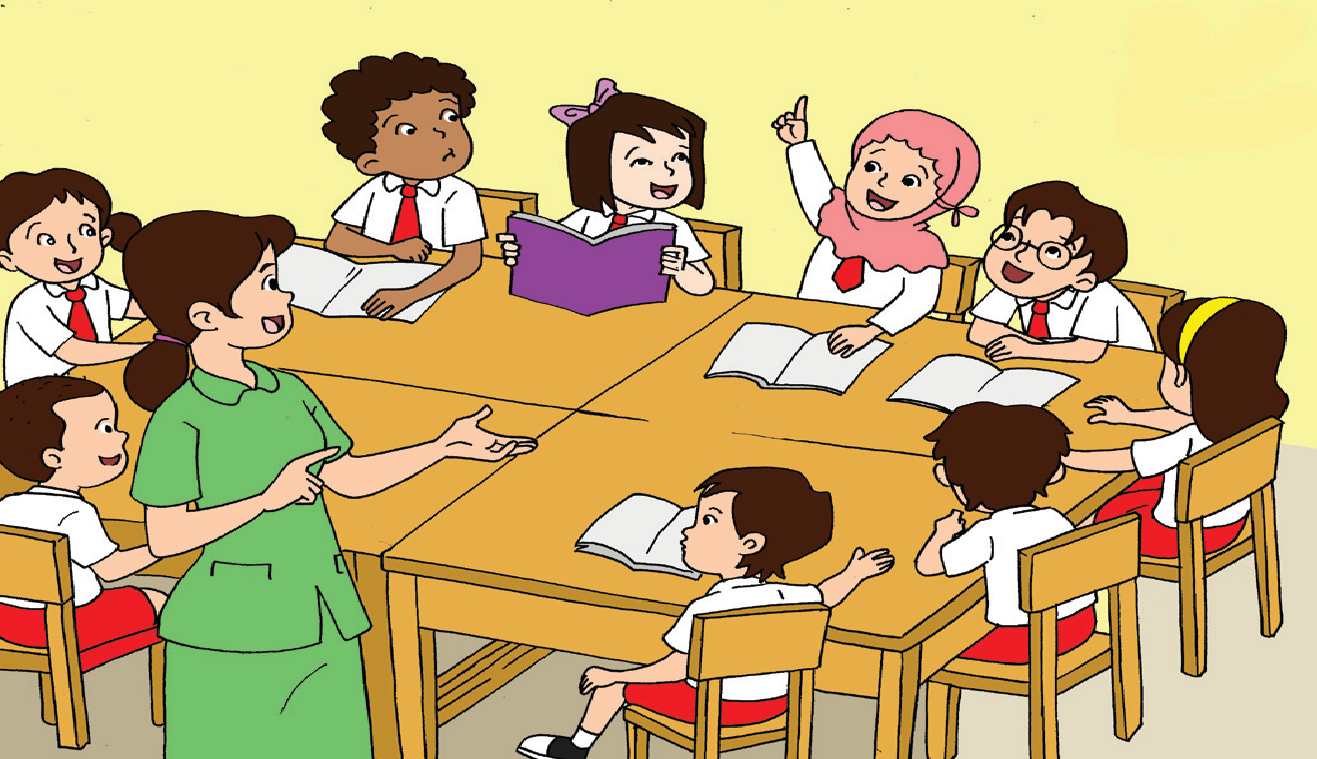 winiwimpi buku siswa kelas  2 tema kegiatanku