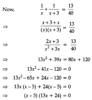 CBSE Previous Year Question Papers Class 10 Maths 2017 Outside Delhi Term 2 Set I Q22