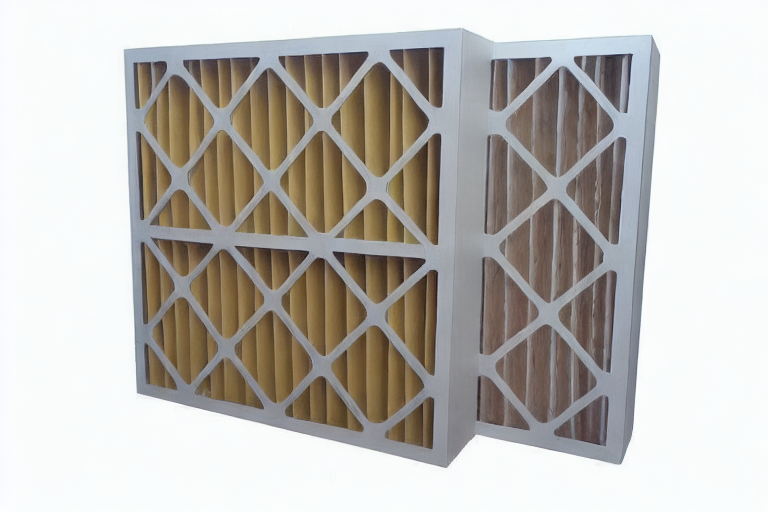 What Are the Most Common Furnace Filter Sizes?