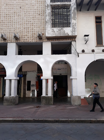 Opiniones de Notaría 5 en Cuenca - Notaria