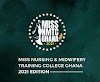 MISS NMTC GHANA -About 