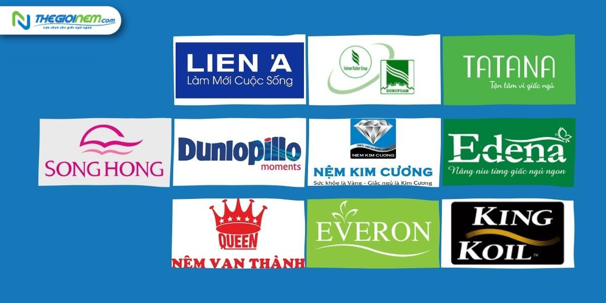 Mua nệm không rõ nguồn gốc ảnh hưởng tới sức khỏe của bạn như thế nào?