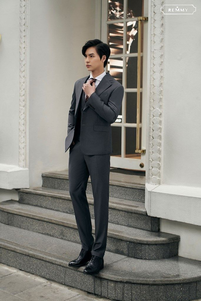 Xác định loại vest phù hợp