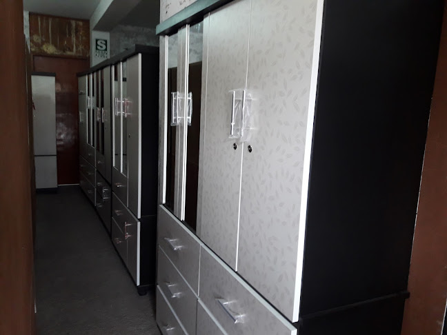 Muebles Modernos Premium - Tienda de muebles