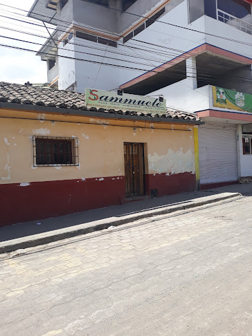 Sincholagua 1125