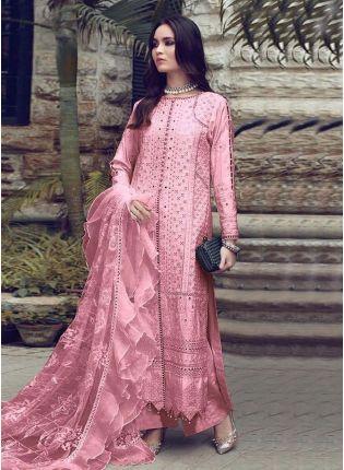 Pakistani Salwar Kameez Online – Sizzling Fashion Trend 3