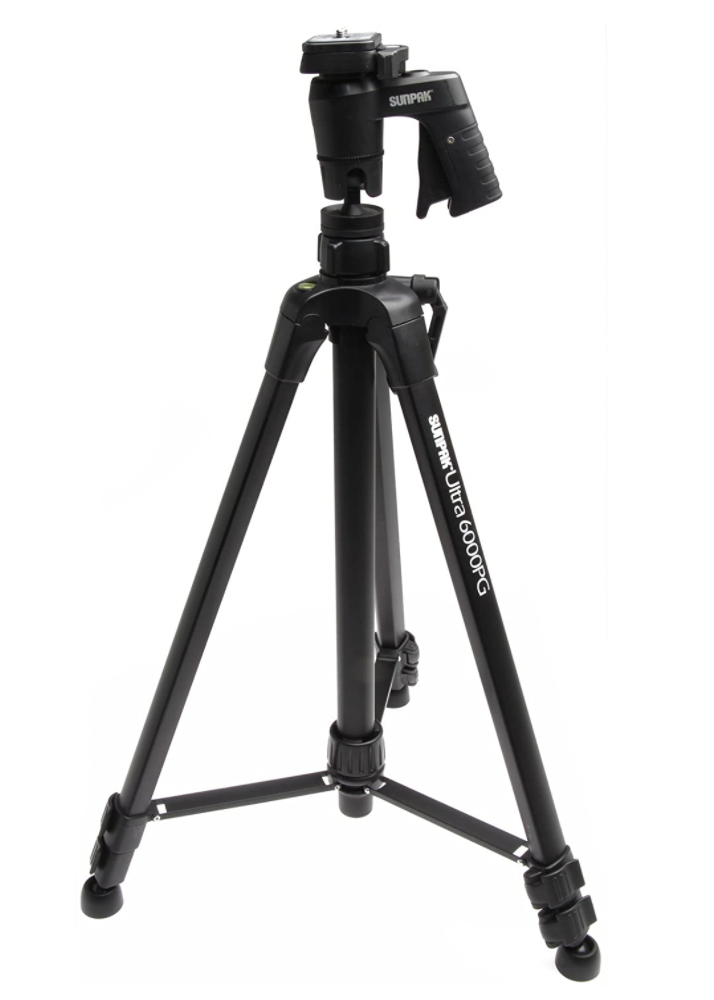 Tripod