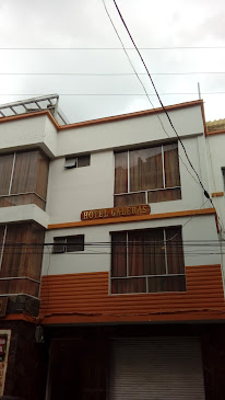 HOTEL GALERAS