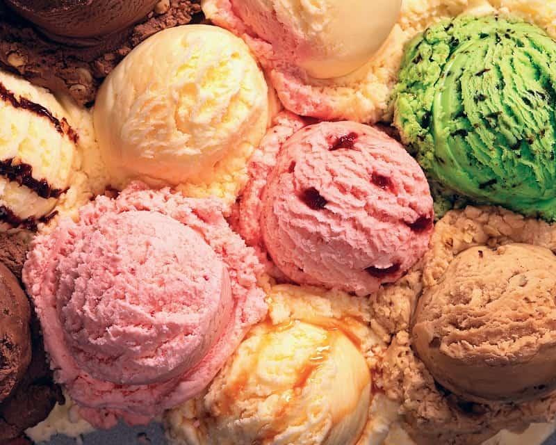 Helados