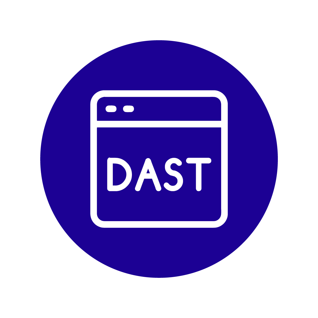 Dynamic Application Security Testing (DAST)