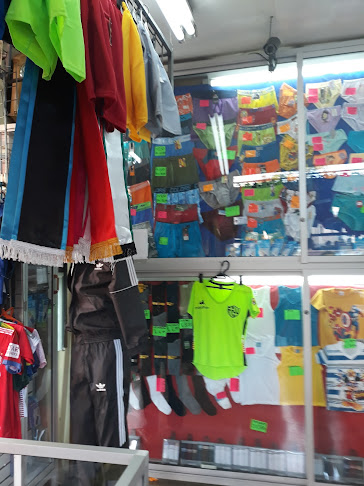 6 de Marzo 954 Rocafuerte Centro, Guayaquil 090307