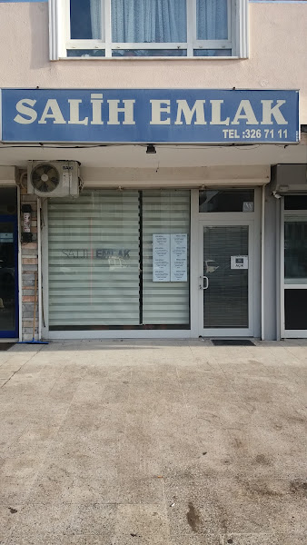 SALİH GAYRİMENKUL