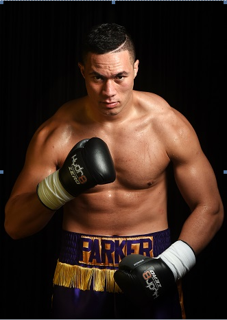 Image result for joseph parker