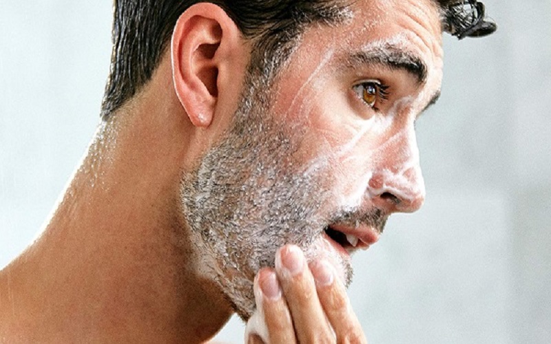 Tiết kiệm kinh phí và thời gian khi áp dụng cách chăm sóc râu tự nhiên