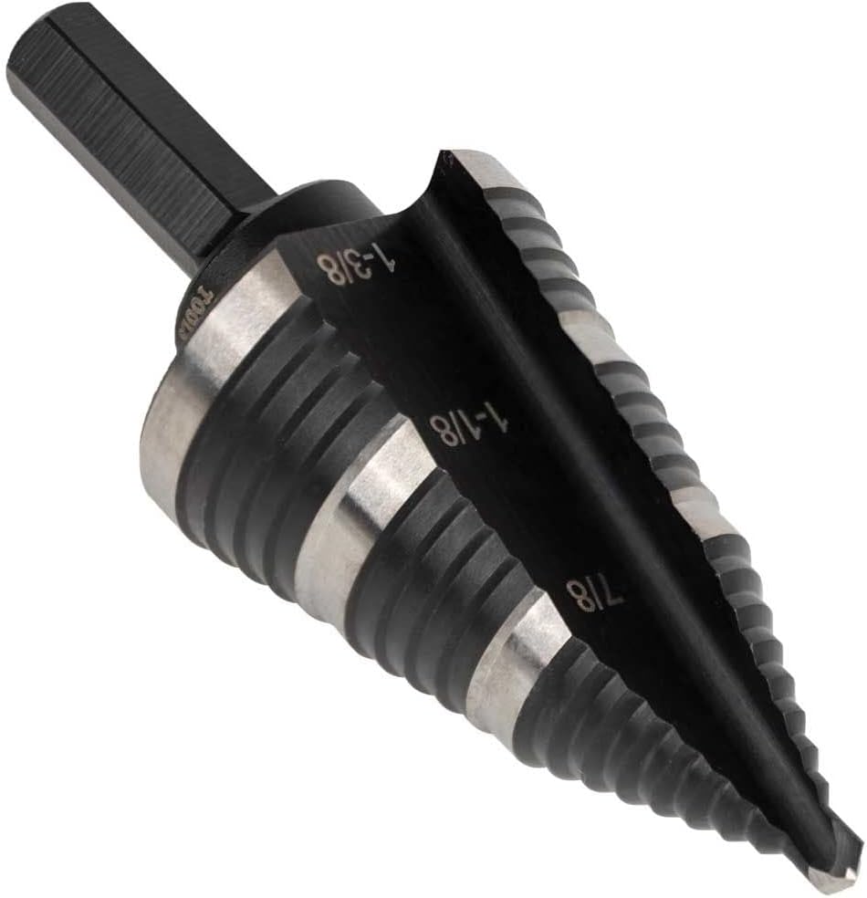 The Best Drill Bit for Tree Stumps of 2023 Top 6 Picks!