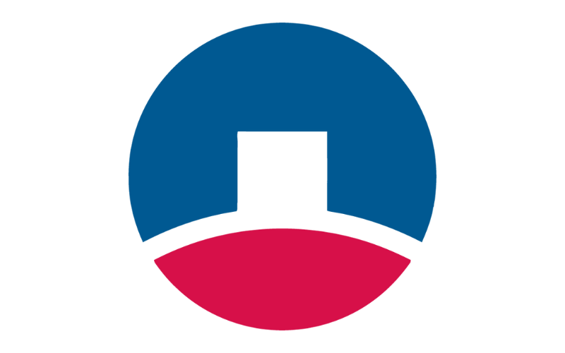 Thiết kế logo ngânhangf Vietinbank đầy ấn tượng 