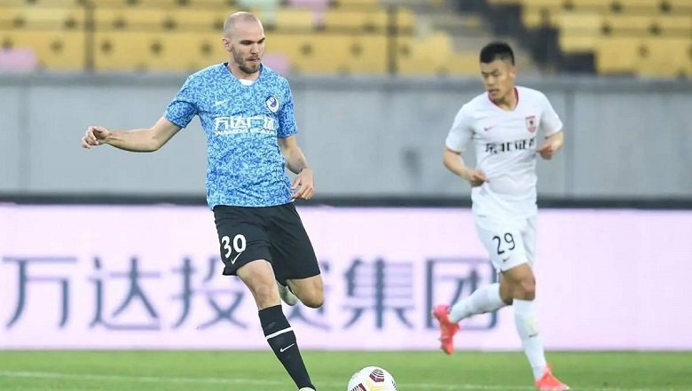Nhận định, soi kèo Dalian Pro vs Shenzhen, 18h30 ngày 1/9: Thất vọng hàng thủ - Ảnh 2