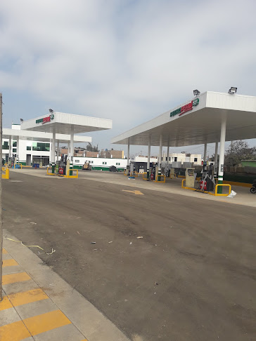 Jirón Pucará, Trujillo 13001, Perú