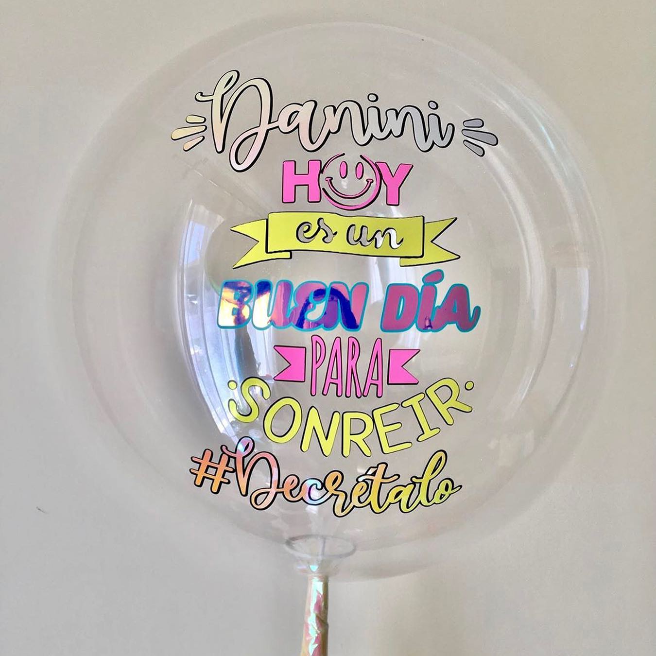 how to maky multi color vinyl stickers