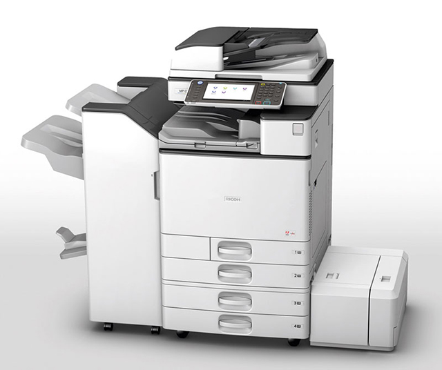 Các doanh nghiệp hãy tìm hiểu kỹ lưỡng đơn vị bán máy photocopy