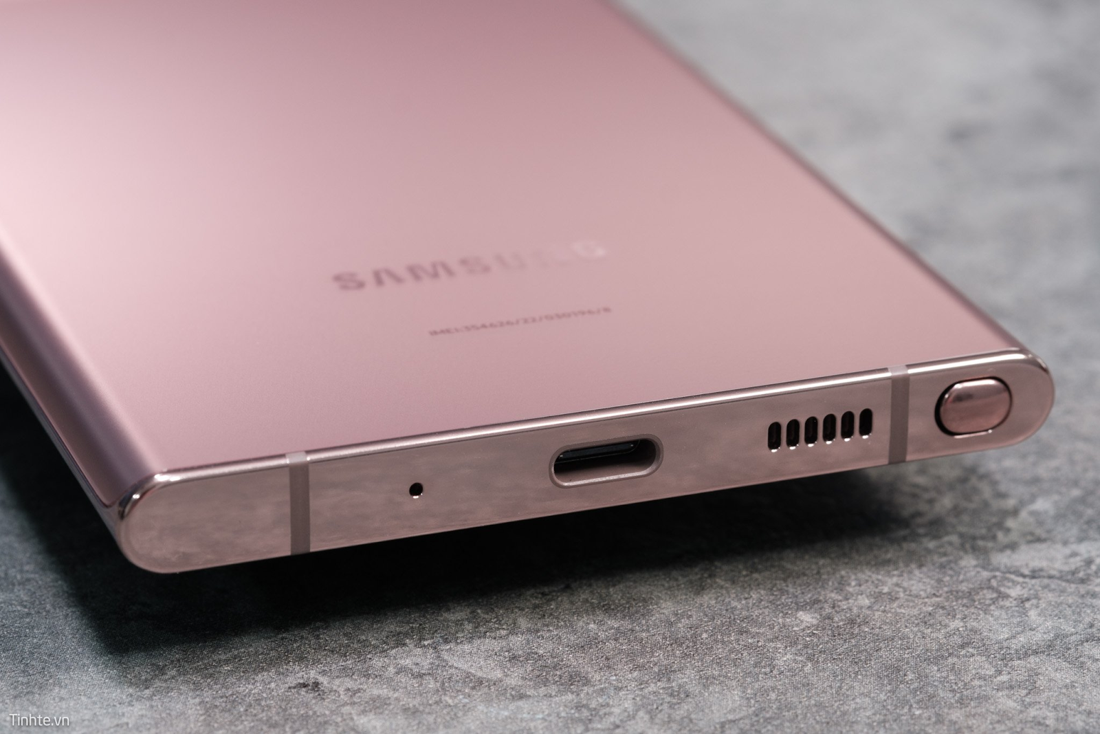 Samsung Galaxy Note 20 Ultra 5G (1)