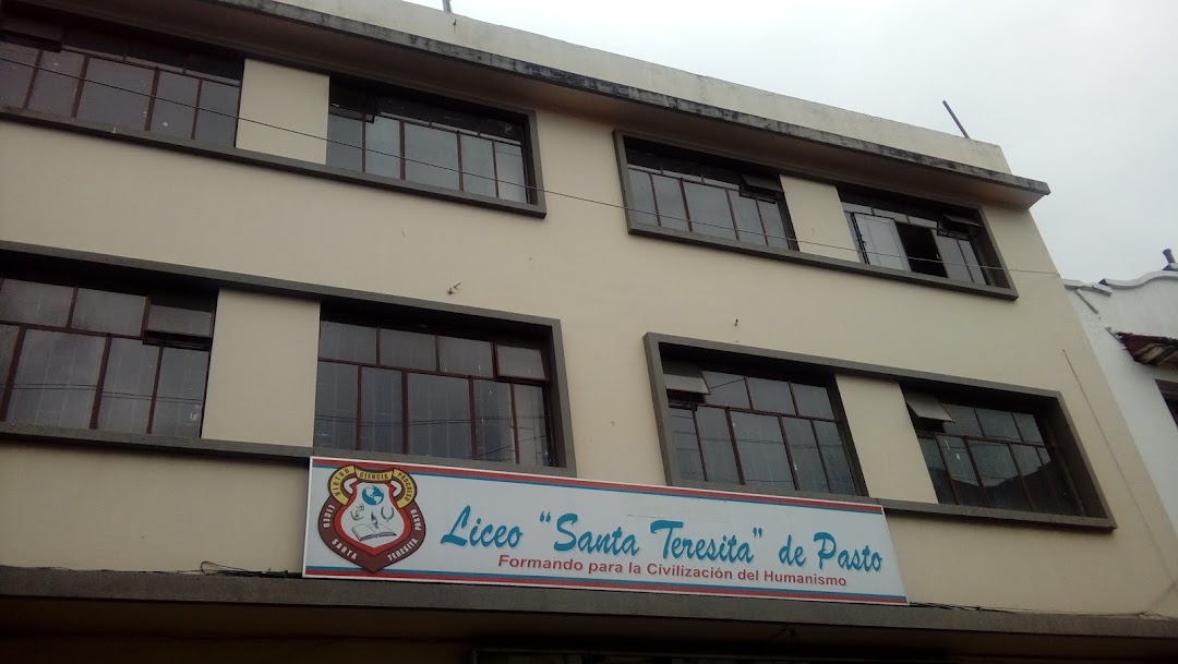 Liceo Santa Teresita de Pasto