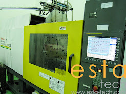 Fanuc Roboshot S-2000i300B (2006) Electric Injection Moulding Machine