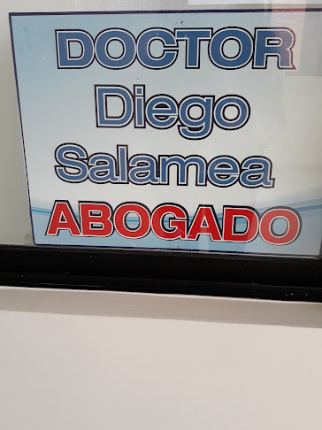 Doctor Diego Salamea Abogado - Cuenca