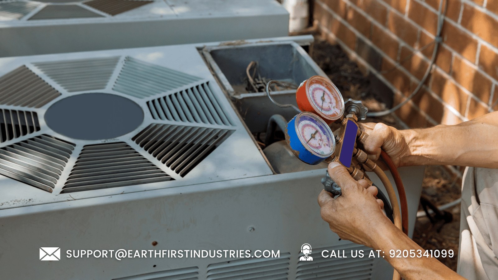 Affordable AC Grilles in Delhi