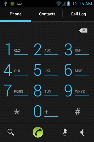 Spare Phone - VoIP Voice Calls apk