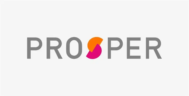 Prosper lending platform 