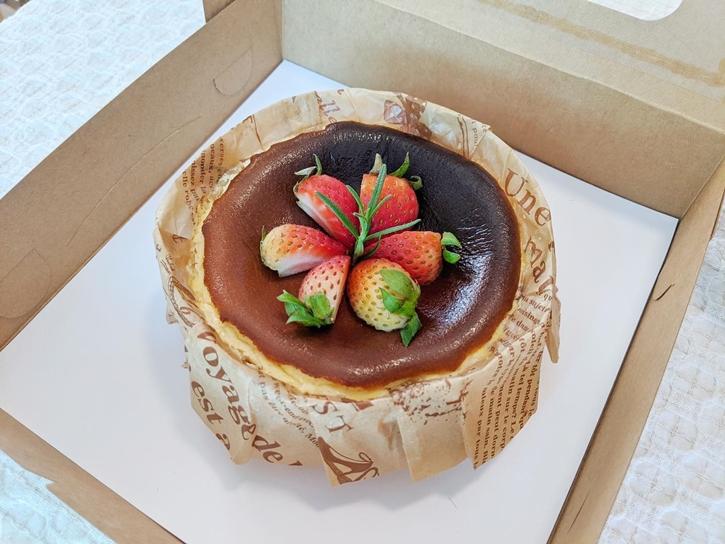 ขนมเค้ก