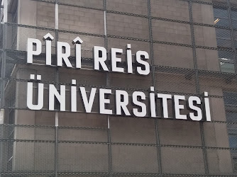 Piri Reis Üniversitesi - Deniz Kampüsü