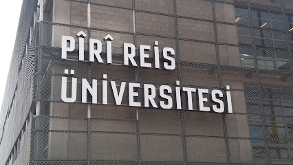 Piri Reis Üniversitesi - Deniz Kampüsü