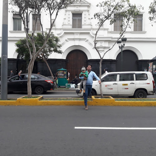 Opiniones de Konecta en Lima - Oficina de empresa