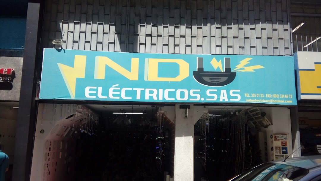 Induelectricos