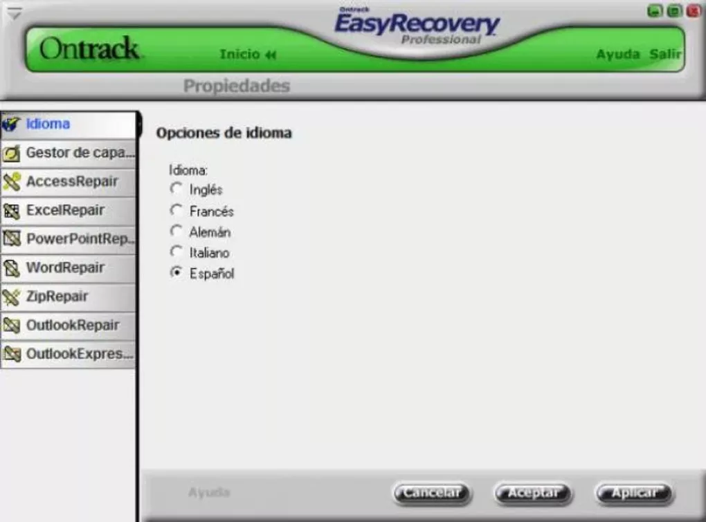 ontrack easy recovery datarecovery torrent