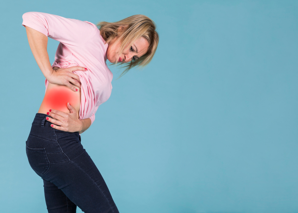 Hip Pain and Injuries